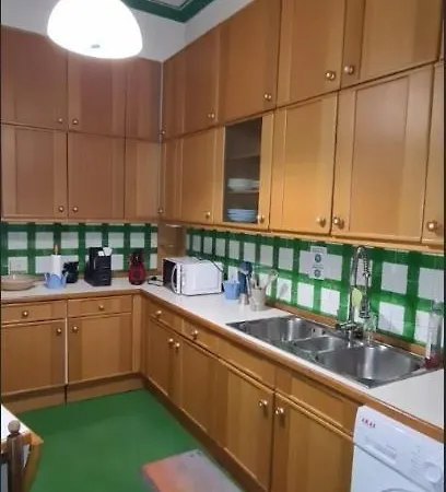 Dock Bay Appartement Triëst