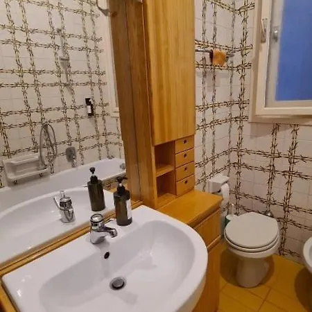 Dock Bay アパート トリエステ